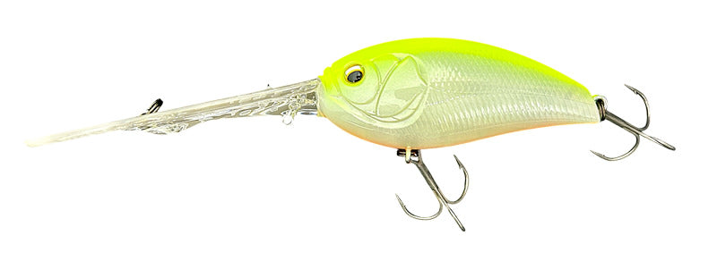 IK-Crank - IMAKATSU