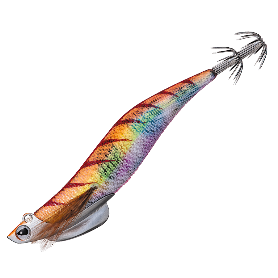 Squid Seeker 4 Regular - Valleyhill