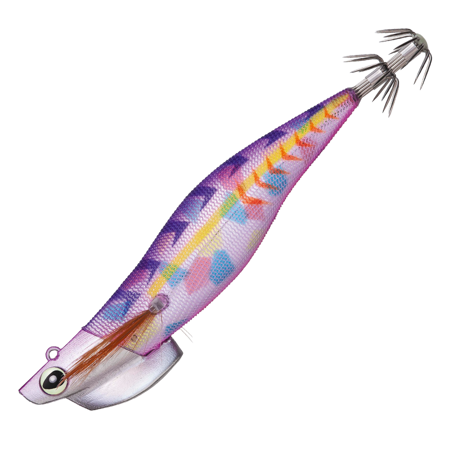 Squid Seeker 40 Heavy - Valleyhill