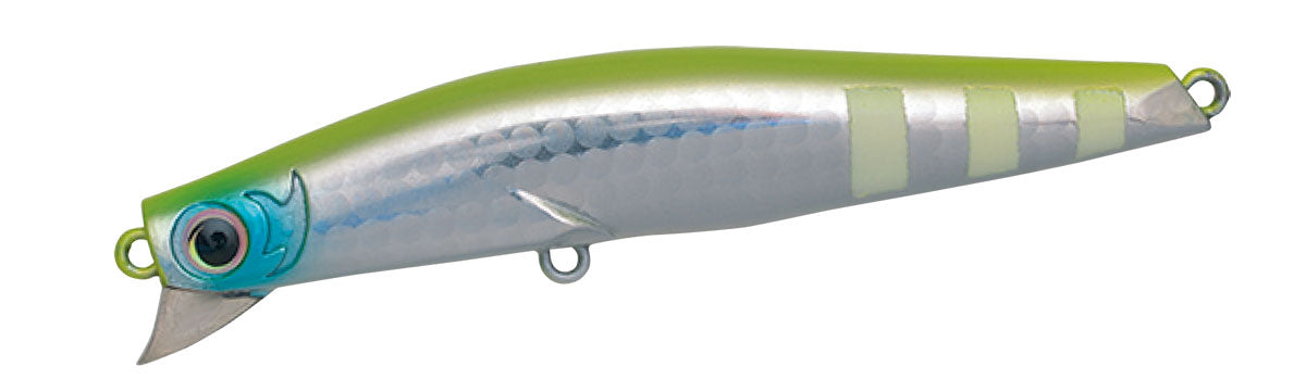 JA-DO Gottsuan Minnow - Valleyhill