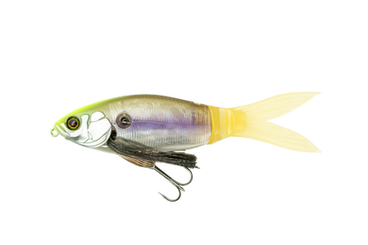 SLICK BAIT - JACKALL