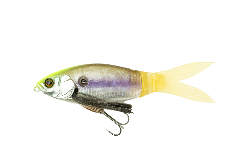 SLICK BAIT - JACKALL