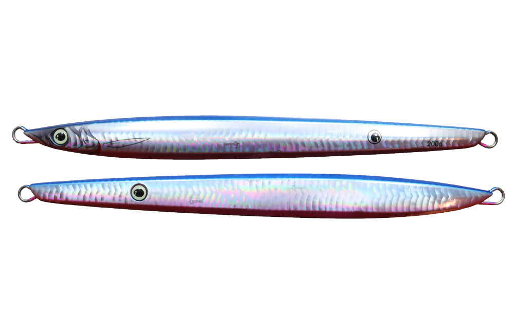 Umitarou Neko Metal Long - ISSEI