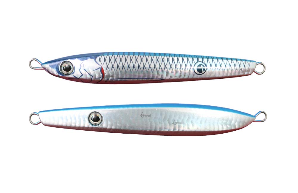 Umitarou Neko Metal 80-210g - ISSEI