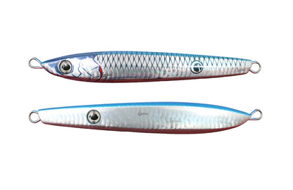 Umitarou Neko Metal 80-210g - ISSEI