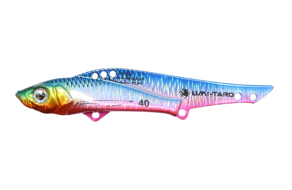 Umitarou Speed Sardine Urume Vib - ISSEI