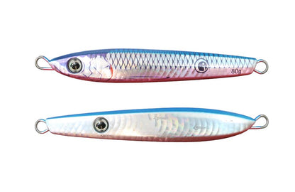 Umitarou Neko Metal 80-210g - ISSEI