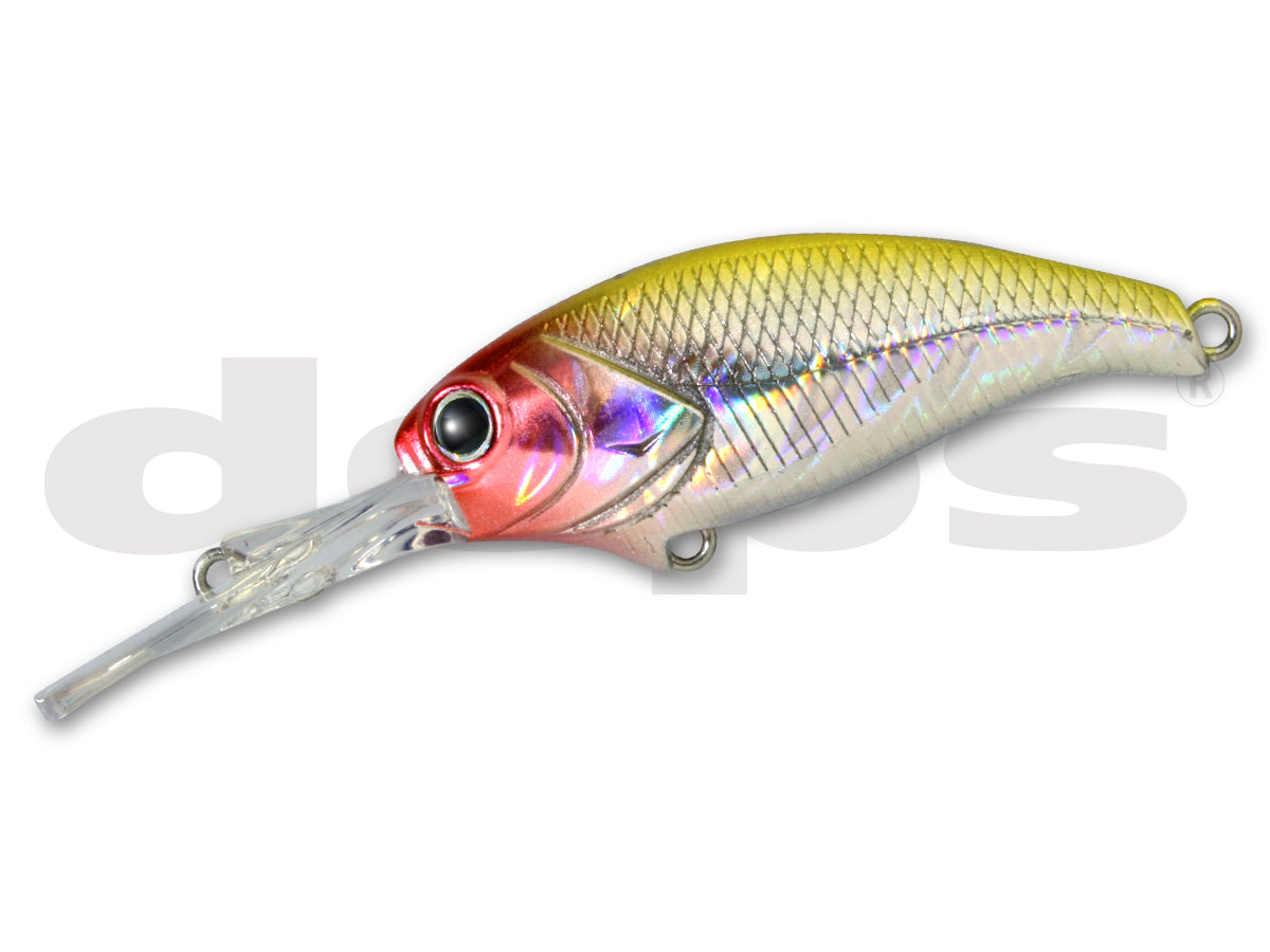 EVOKE SHAD MR - deps