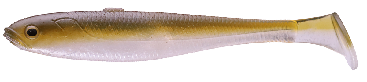 Flash-J Shad Slim 5inch - Fish Arrow