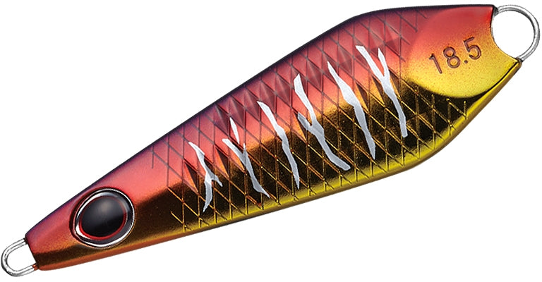 Combat Lures Metal Master - EVERGREEN
