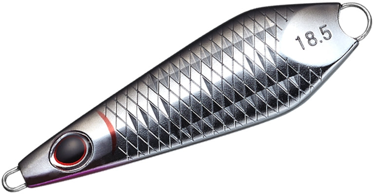 Combat Lures Metal Master - EVERGREEN