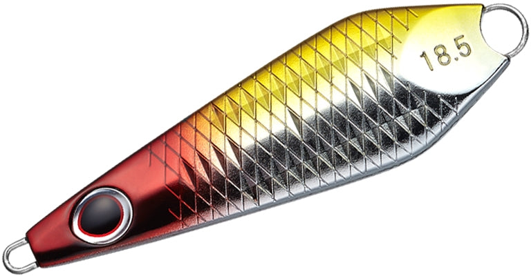 Combat Lures Metal Master - EVERGREEN