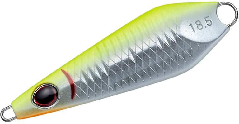 Combat Lures Metal Master - EVERGREEN