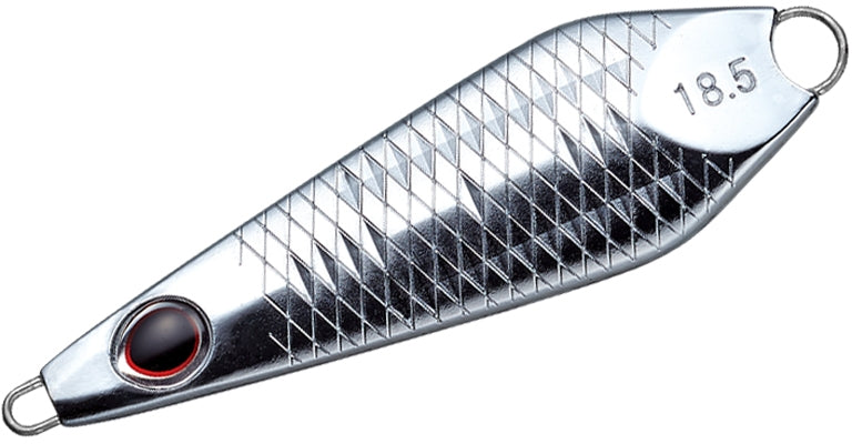 Combat Lures Metal Master - EVERGREEN