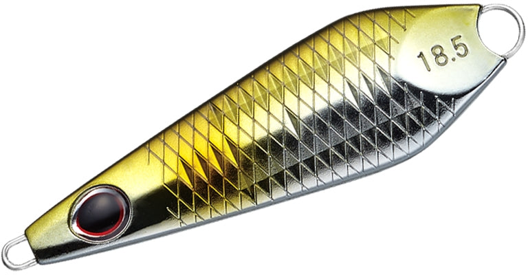 Combat Lures Metal Master - EVERGREEN
