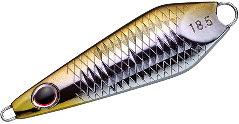 Combat Lures Metal Master - EVERGREEN