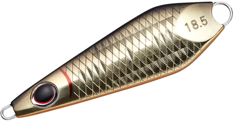 Combat Lures Metal Master - EVERGREEN