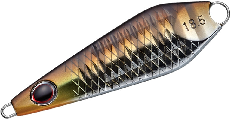 Combat Lures Metal Master - EVERGREEN