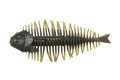 GEELACANTH 3.0inch - DSTYLE