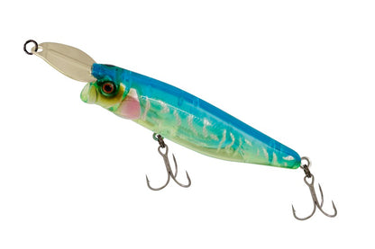 RISER BAIT 009P - JACKALL