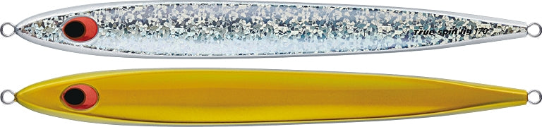 True Spin Jig - EVERGREEN