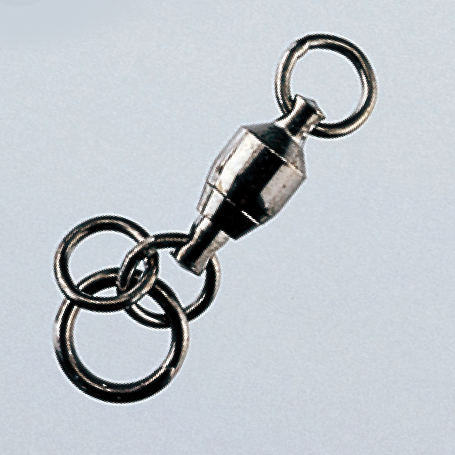 BB Assist Swivel - Valleyhill