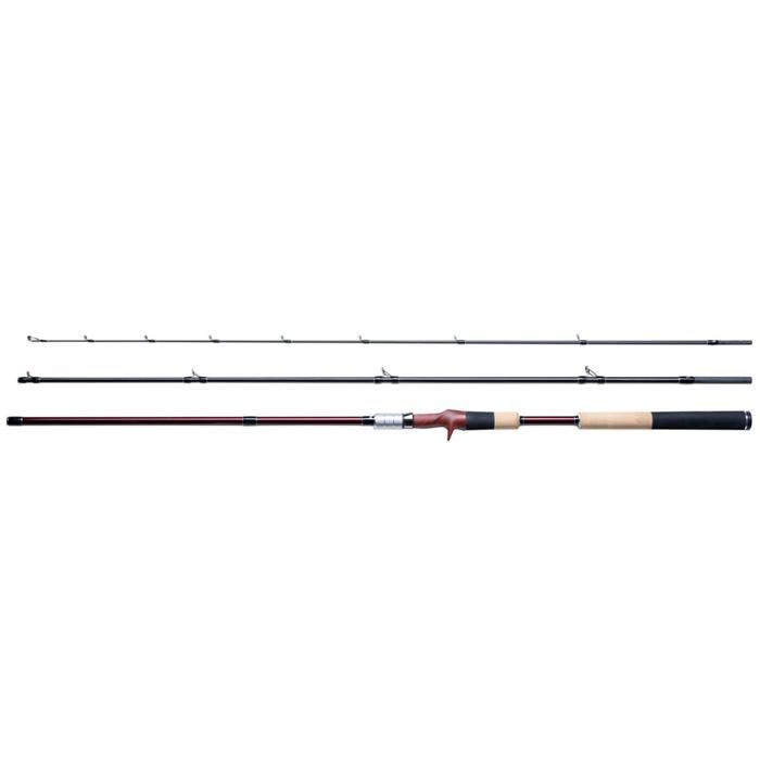 BRIST VENDAVAL 10.1M - Fishman