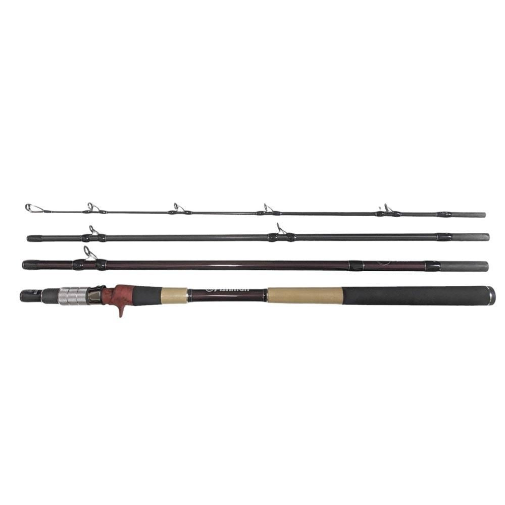 BC4 8.3XXXH - Fishman