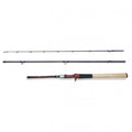 Beams CRAWLA 6.6L+ - Fishman