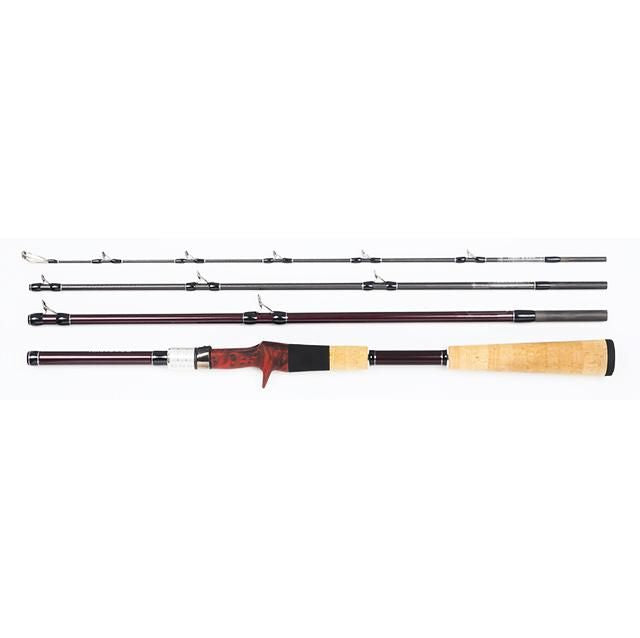 BC4 6.10XH - Fishman