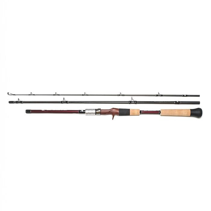 BRIST comodo 6.10XH - Fishman