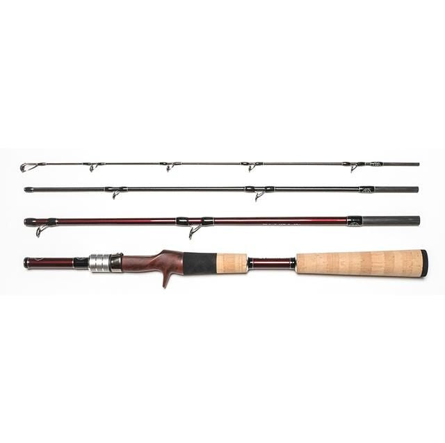 BC4 5.10LH - Fishman