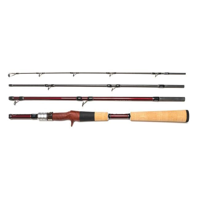 BC4 5.10XH - Fishman