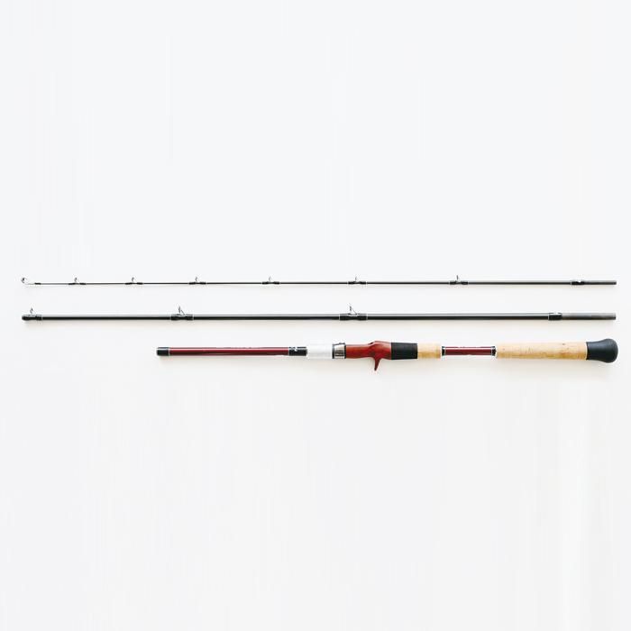 BRIST MARINO 8.0M - Fishman