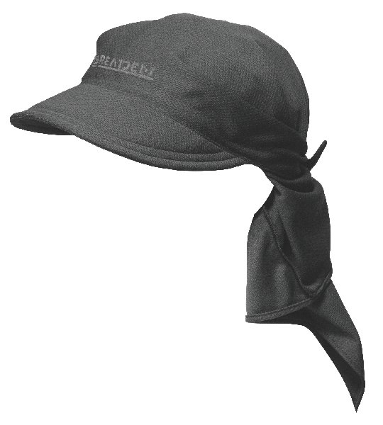 Dry Mesh Pirates 153 - BREADEN