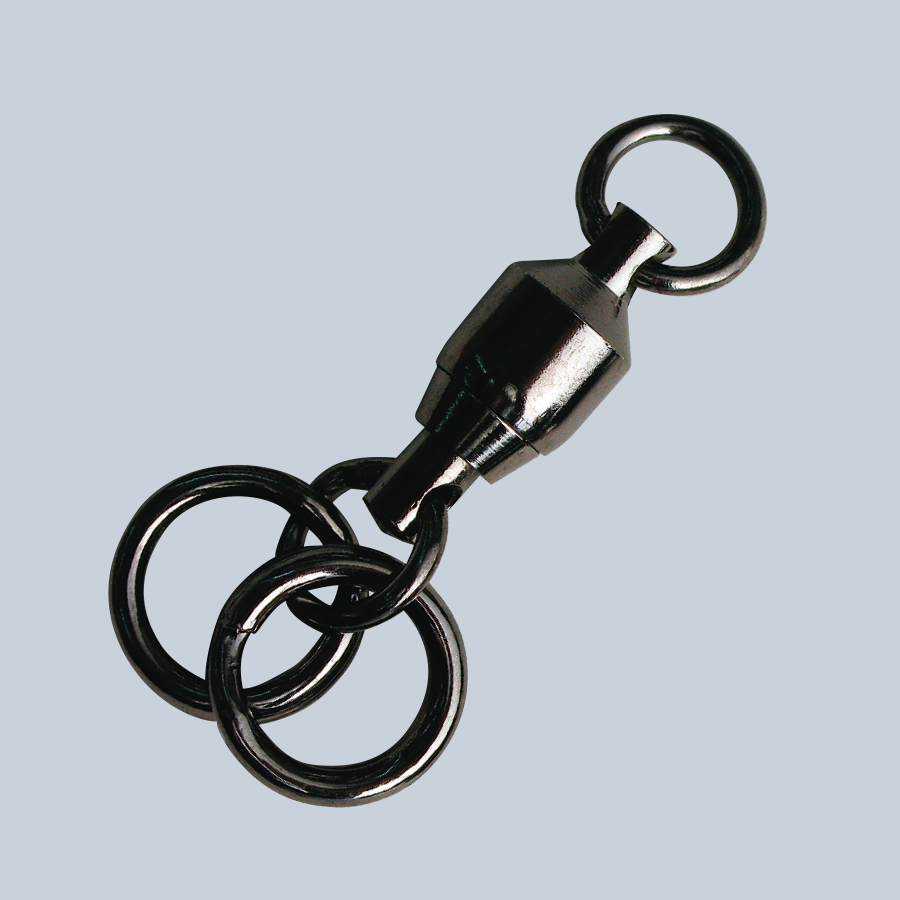 BB Assist Ring - Valleyhill