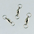 BB＆2 Split Ring - Valleyhill