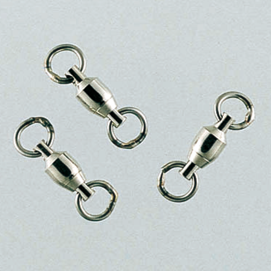 BB＆2 Welded Ring ( Carolina Special ) - Valleyhill