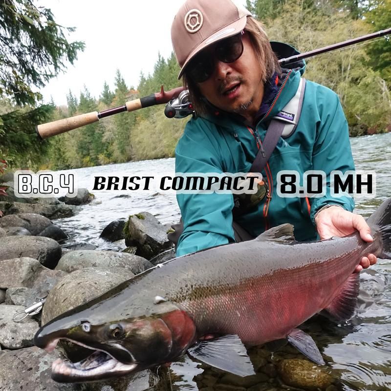 BC4 8.0MH - Fishman