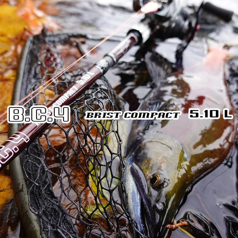 BC4 5.10L - Fishman