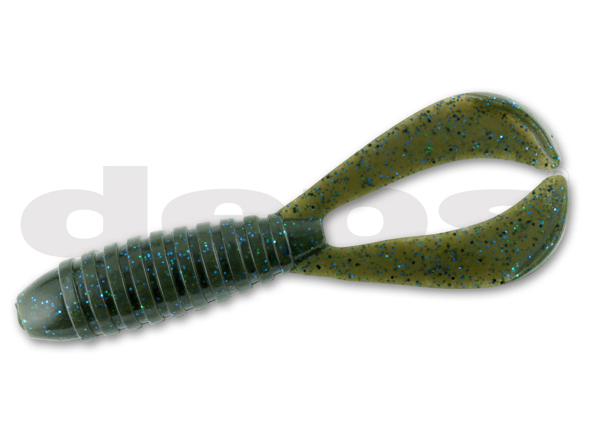 REVERSE CRAW 4.3inch - deps