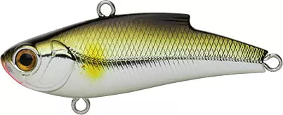 ORC RANGE VIB 55ES - BASSDAY