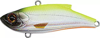 ORC RANGE VIB 45ES - BASSDAY