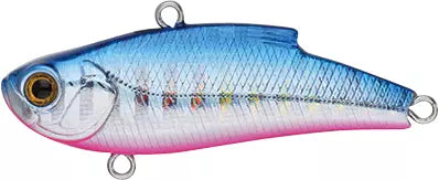 ORC RANGE VIB 55ES - BASSDAY