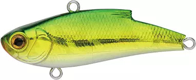 ORC RANGE VIB 45ES - BASSDAY