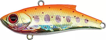 ORC RANGE VIB 55ES - BASSDAY