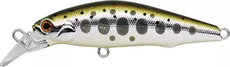 SUGAR MINNOW Botom Twicher 62ES - BASSDAY