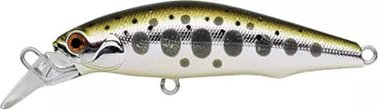 SUGAR MINNOW Botom Twicher 62ES - BASSDAY