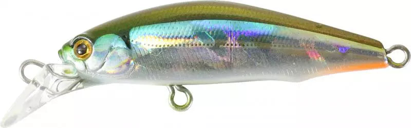 SUGAR MINNOW Botom Twicher 50ES - BASSDAY