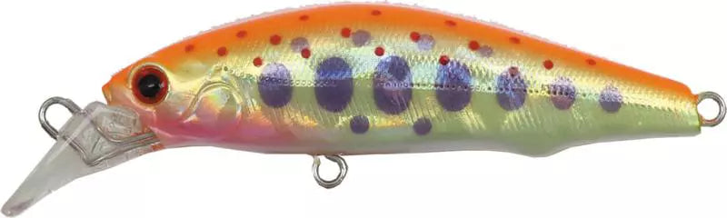 SUGAR MINNOW Botom Twicher 62ES - BASSDAY